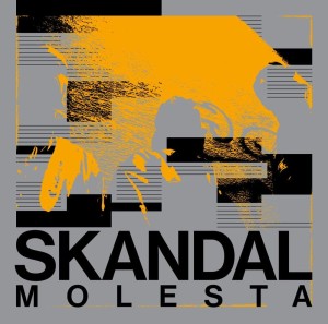 MOLESTA EWENEMENT -SKANDAL