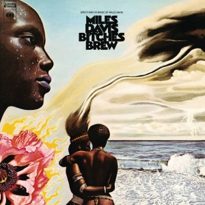 DAVIS, MILES - BITCHES BREW