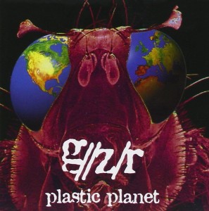 BUTLER, GEEZER - PLASTIC PLANET