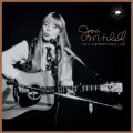 MITCHELL, JONI - LIVE AT CANTERBURY HOUSE 1967