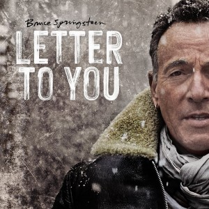 SPRINGSTEEN, BRUCE - A LETTER TO YOU