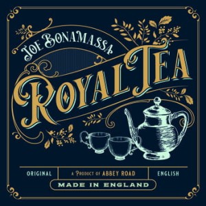 BONAMASSA, JOE - ROYAL TEA