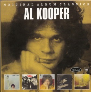 KOOPER, AL - ORIGINAL ALBUM CLASSICS