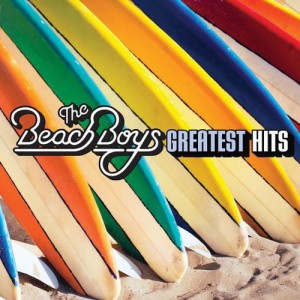 BEACH BOYS, THE - GREATEST HITS