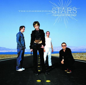 CRANBERRIES - THE BEST OF THE CRANBERRIES