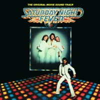 SOUNDTRACK - SATURDAY NIGHT FEVER