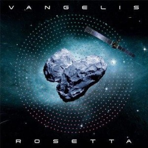 VANGELIS - ROSETTA (PL)