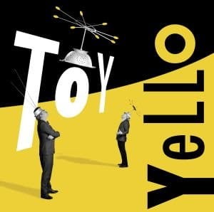 YELLO - TOY (PL)