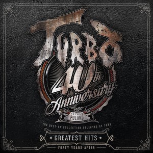 TURBO - GREATEST HITS