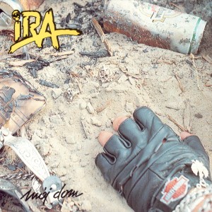 IRA - MÓJ DOM