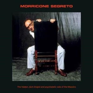 MORRICONE, ENNIO - SEGRETO