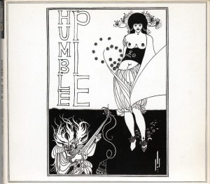 HUMBLE PIE - HUMBLE PIE
