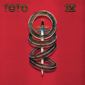 TOTO - IV