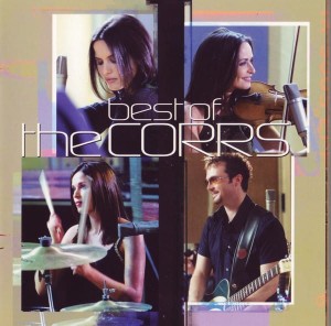 CORRS, THE - BEST OF