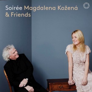 KOZENA, MAGDALENA & FRIENDS - SOIREE