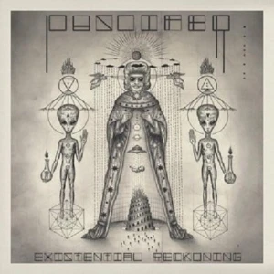 PUSCIFER - EXISTENTIAL RECKONING