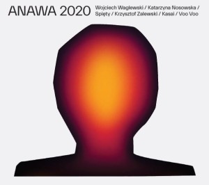VOO VOO - ANAWA 2020