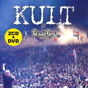KULT - LIVE  POL'AND'ROCK FESTIVAL 2019