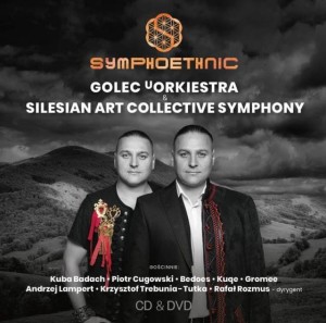 GOLEC UORKIESTRA - SYMPHOETHNIC