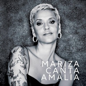 MARIZA - MARIZA CANTA AMALIA
