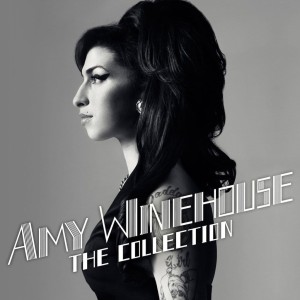 WINEHOUSE, AMY - THE COLLECTION