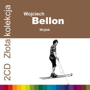 BELLON, WOJCIECH - WOJTEK - ZŁOTA KOLEKCJA