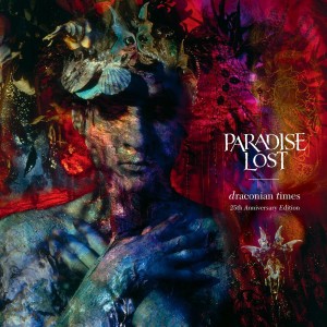 PARADISE LOST - DRACONIAN TIMES (25TH ANNIVERSARY EDITION)