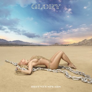 SPEARS, BRITNEY - GLORY (DELUXE VERSION)