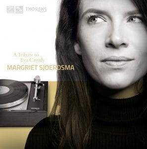SJOERDSMA, MARGRIET - A TRIBUTE TO EVA CASSIDY