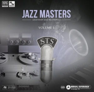 VARIOUS - JAZZ MASTERS VOLUME 1