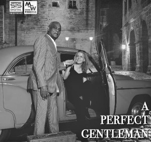 BISHOP, RENE - A PERFECT GENTLEMAN