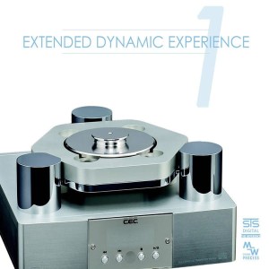 VARIOUS - EXTENDED DYNAMIC EXPERIENCE 1