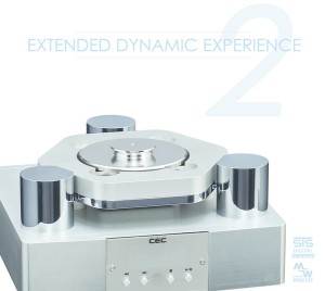 VARIOUS - EXTENDED DYNAMIC EXPERIENCE 2