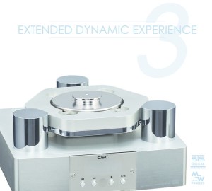 VARIOUS - EXTENDED DYNAMIC EXPERIENCE 3