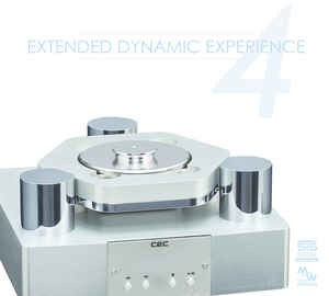 VARIOUS - EXTENDED DYNAMIC EXPERIENCE 4