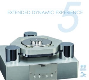VARIOUS - EXTENDED DYNAMIC EXPERIENCE 5
