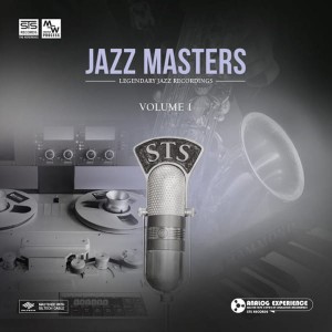 VARIOUS - JAZZ MASTERS VOLUME 1
