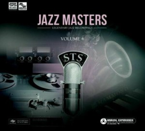 VARIOUS - JAZZ MASTERS VOLUME 4