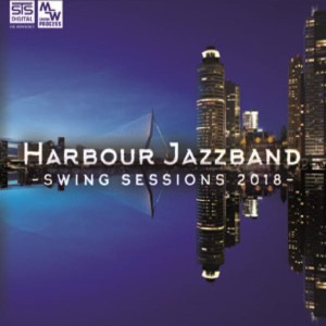 HARBOUR JAZZ BAND - SWING SESSIONS 2018