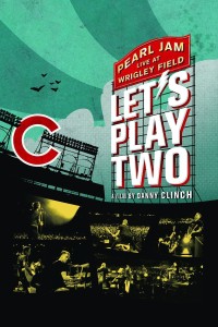 PEARL JAM - LET'S PLAY TWO