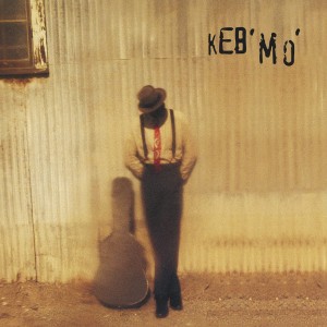 KEB'MO' - KEB'MO'