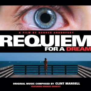 SOUNDTRACK - REQUIEM FOR A DREAM