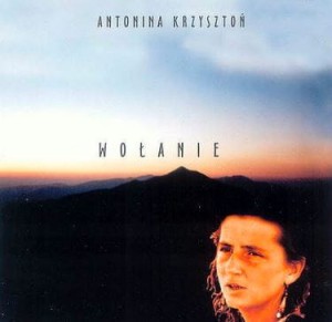 KRZYSZTOŃ, ANTONINA - WOŁANIE