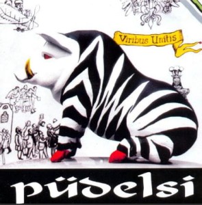 PUDELSI - VIRIBUS UNITIS