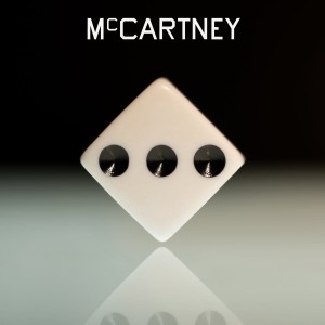 MCCARTNEY, PAUL - MCCARTNEY III