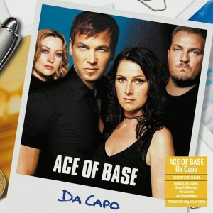 ACE OF BACE - DA CAPO