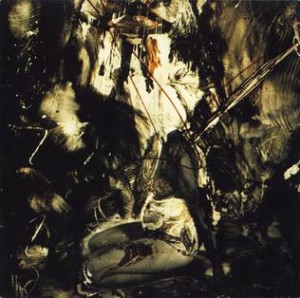 FIELDS OF THE NEPHILIM - ELIZIUM