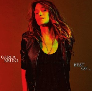 BRUNI, CARLA - BEST OF