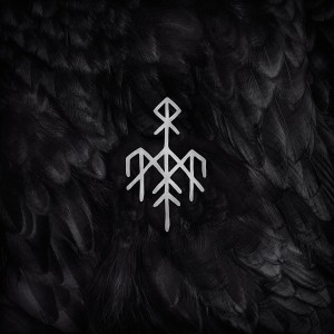 WARDRUNA - KVITRAVN