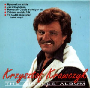 KRAWCZYK, KRZYSZTOF - THE SINGLES ALBUM